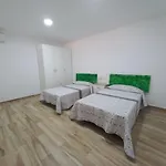 Bazan Apartaments2 Appartement Alicante