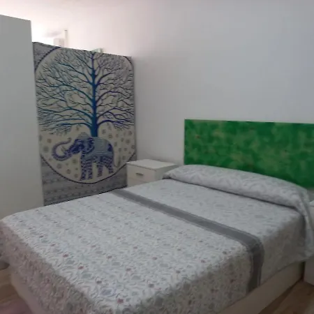 Bazan Apartaments2 Appartement