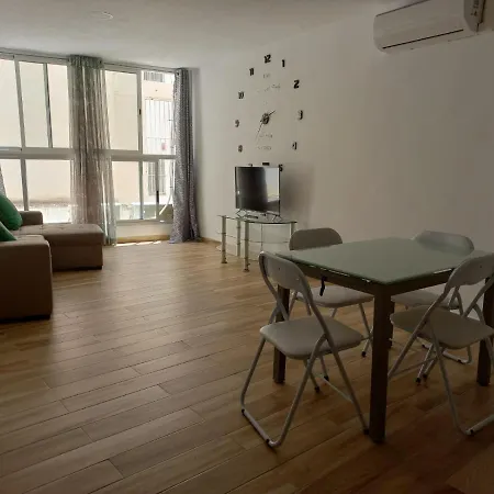 Bazan Apartaments2 Appartement Alicante