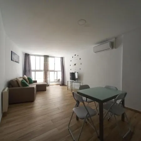 Bazan Apartaments2 Apartmán *
