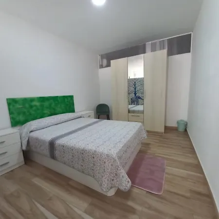 Bazan Apartaments2 Apartmán