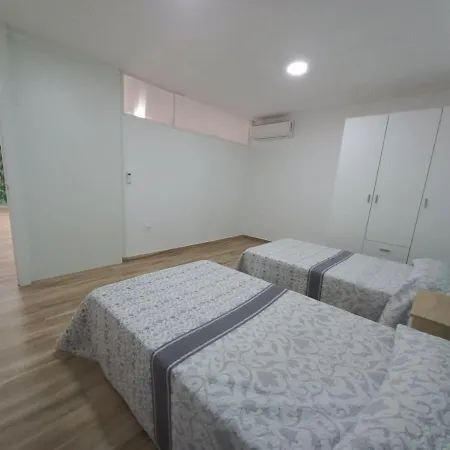 Bazan Apartaments2 Apartmán *
