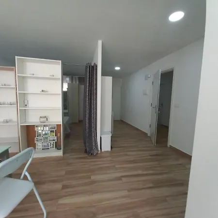 Apartmán Bazan Apartaments2 *