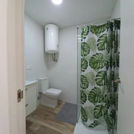 Bazan Apartaments2 *