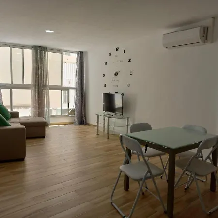 Appartement Bazan Apartaments2