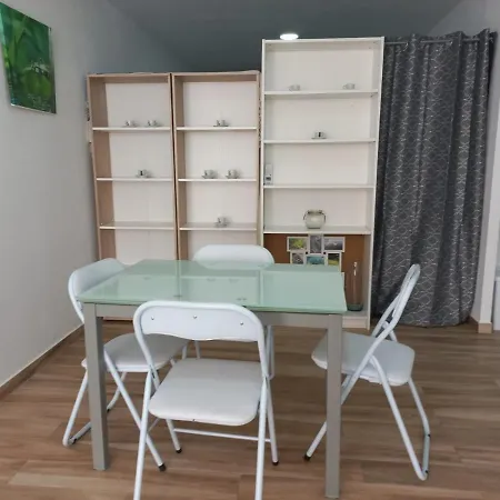 Lägenhet Bazan Apartaments2